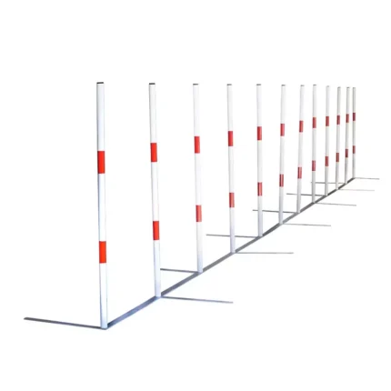 Slalom Basic