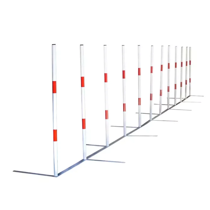 Slalom BASIC