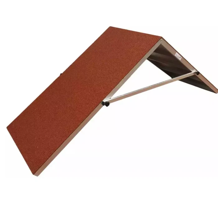 Puppy A-Frame