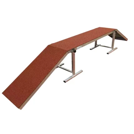 Welpen-Steg