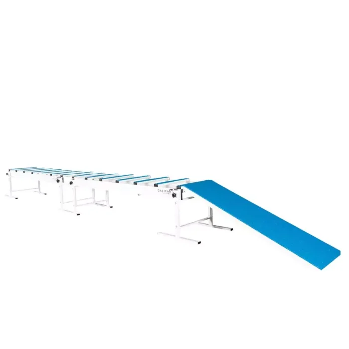 Rettungsleiter