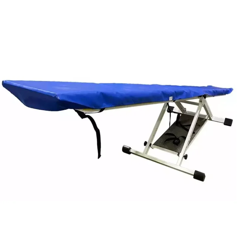 Seesaw canvas protection 1