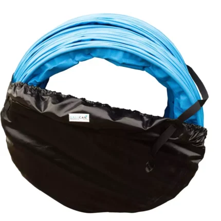 Tunnel Caps