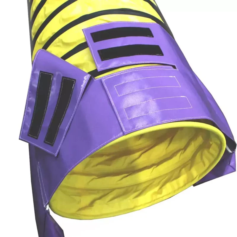 Velcro adjustable 2