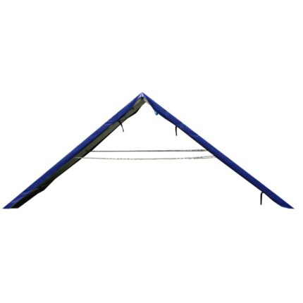 Canvas Protetection for A-Frame