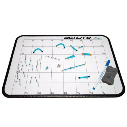 Magnetic Agility Board