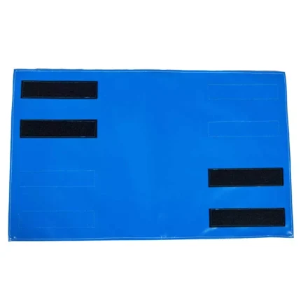 Extension for velcro sandbag ø60 to ø80 tunnel