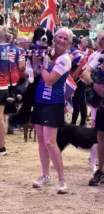 France Maryvonne Mahler