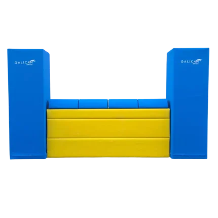 Soft Wall Fullgrip