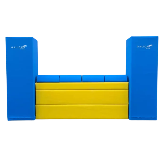 Soft Wall Fullgrip