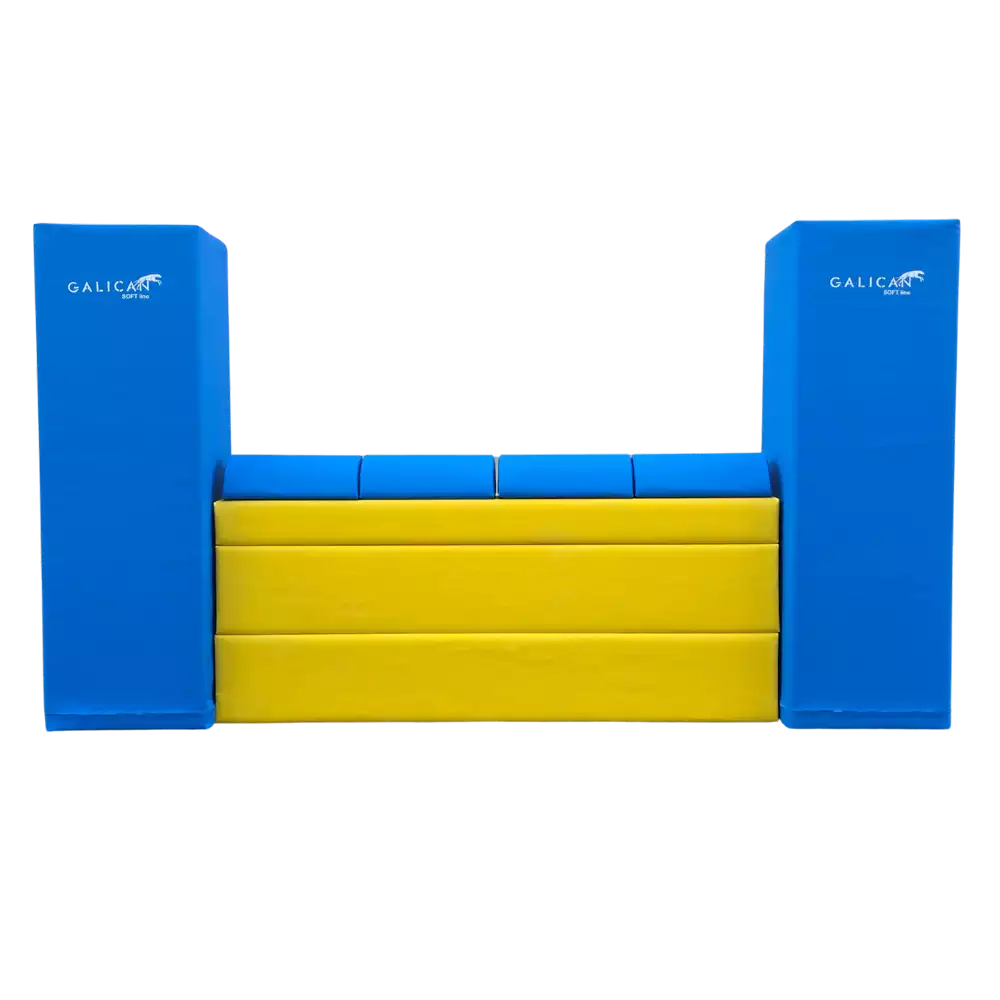 Mauer FULLGRIP