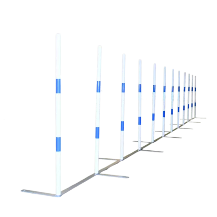 Slalom-Competicion ppal