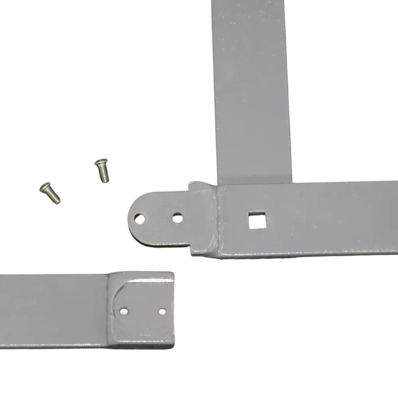 Slalom-Competicion details