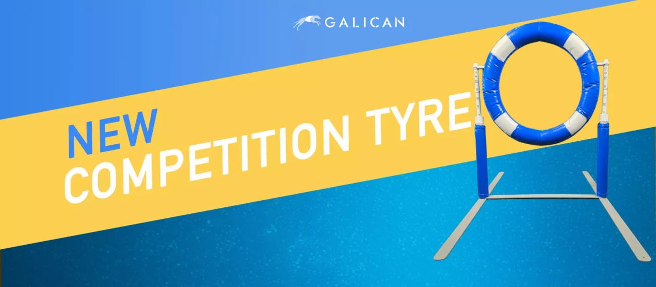 The New Galican Competition Tyre