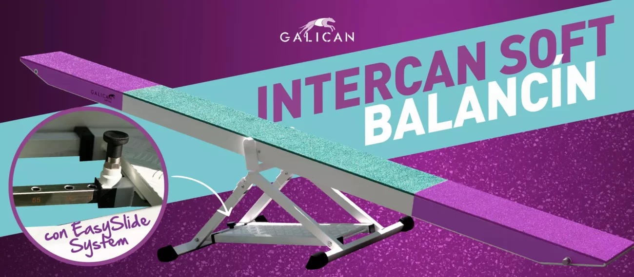 Balancines Intercan – Seguridad e innovación en equilibrio