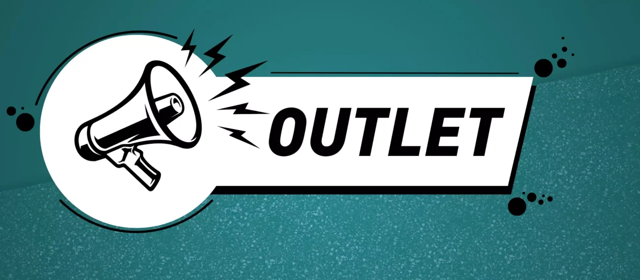 Galican Outlet – où les obstacles commencent une seconde vie