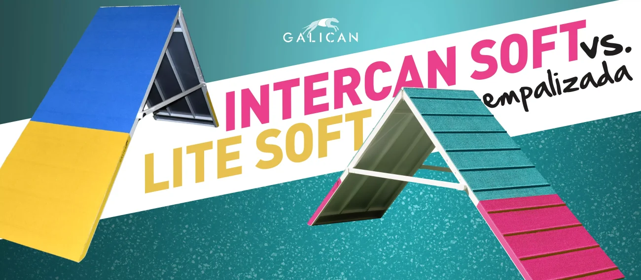 Intercan Soft vs. Empalizada Lite Soft