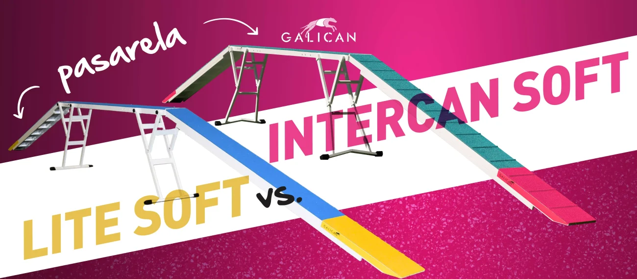 Comparacion pasarela Lite Soft y Intercan Soft