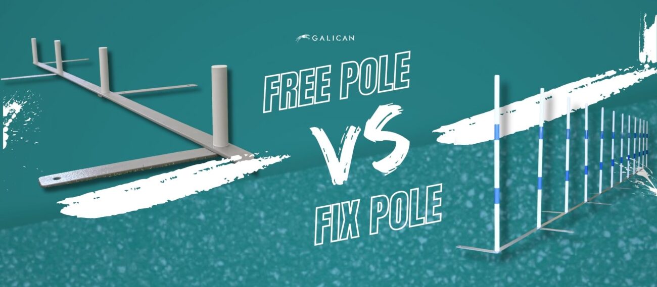 Fix Pole vs. Free Pole Slalom: Welches System passt zu deinem Training?