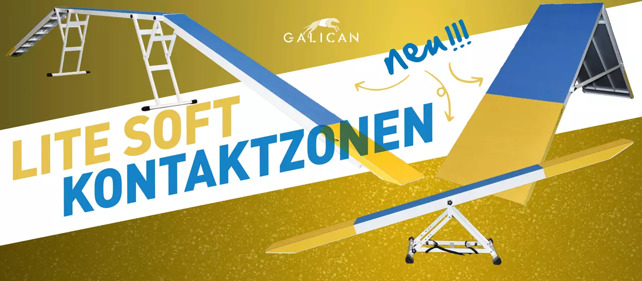 Die neue Lite Soft Linie von Galican