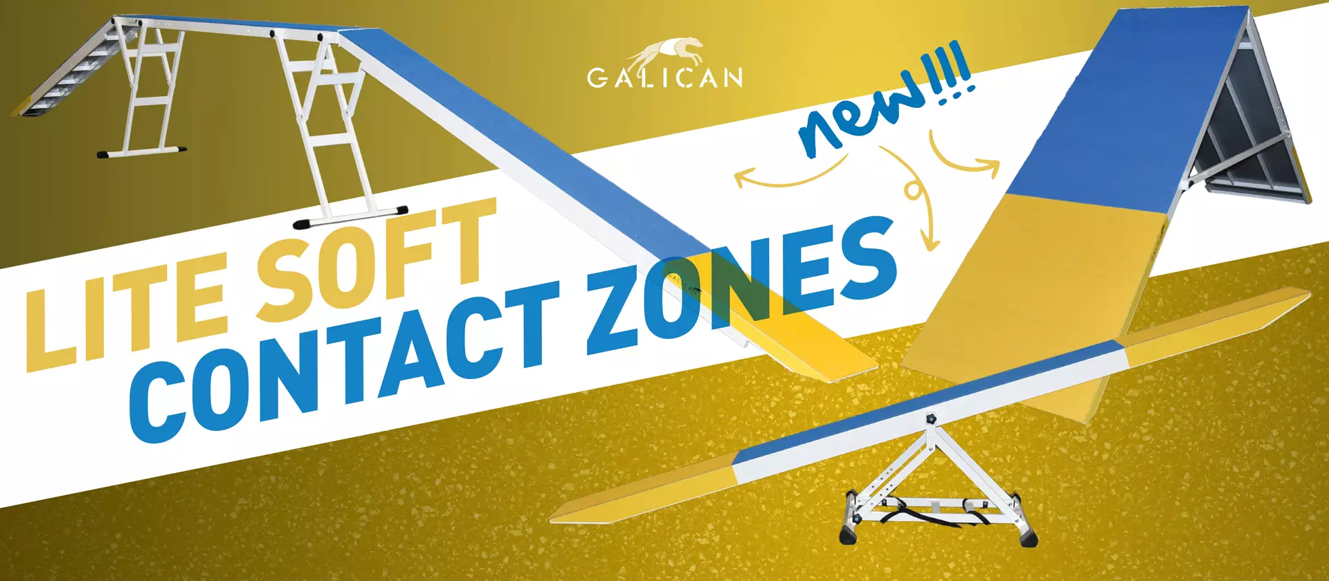 New Contact Zones Lite Soft
