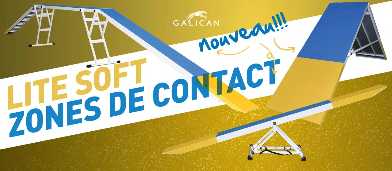 La nouvelle ligne Lite Soft de Galican