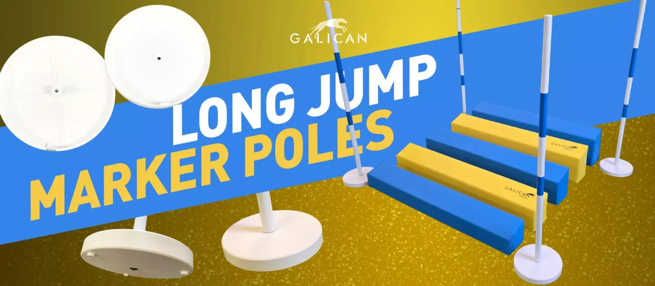 New Pole Bases for the Long Jump