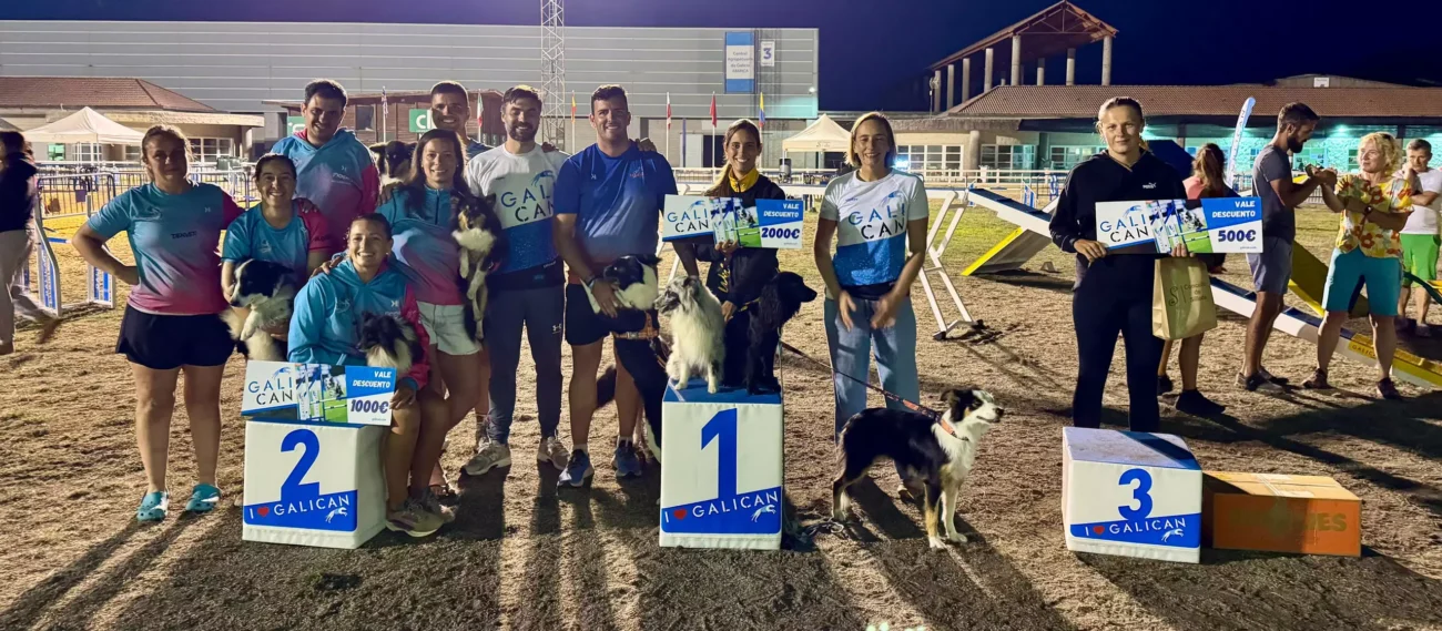 Galican Cup 2025
