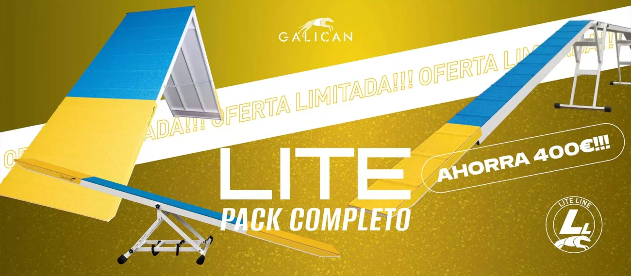 Galican LITE Zonas de Contacto