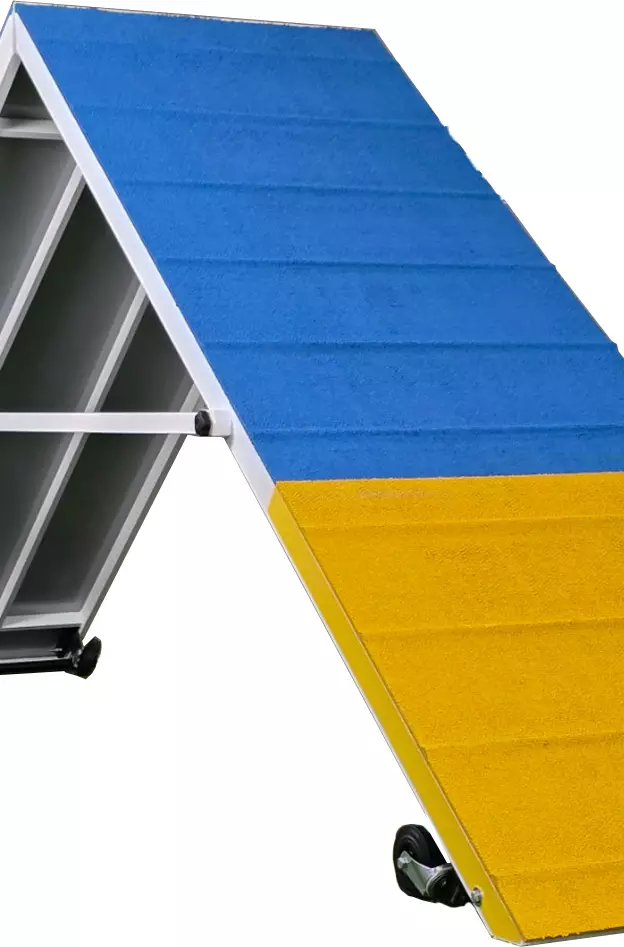 empalizada lite caucho