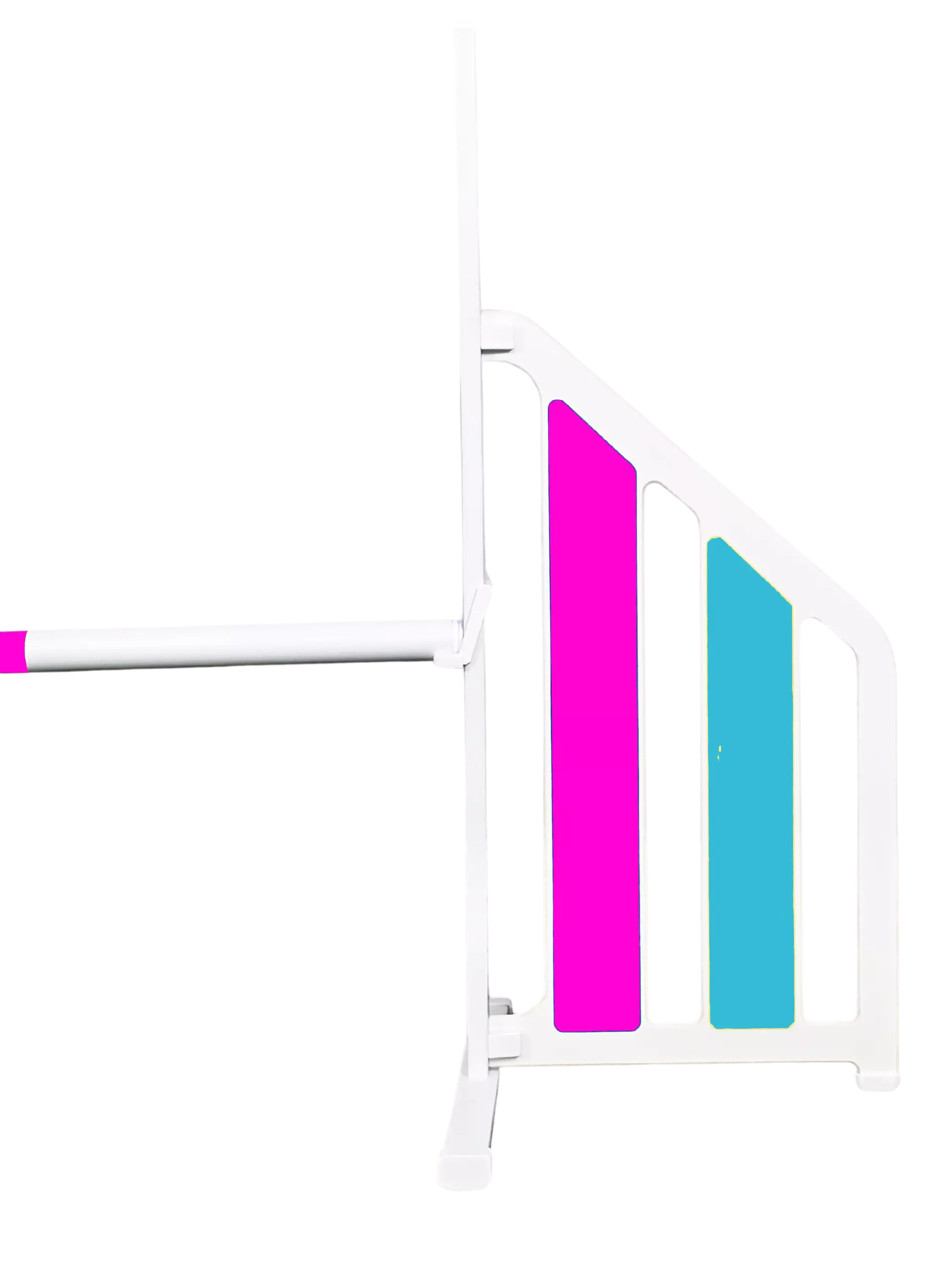 MDPVC (Medium Density Polyvinyl Chloride)