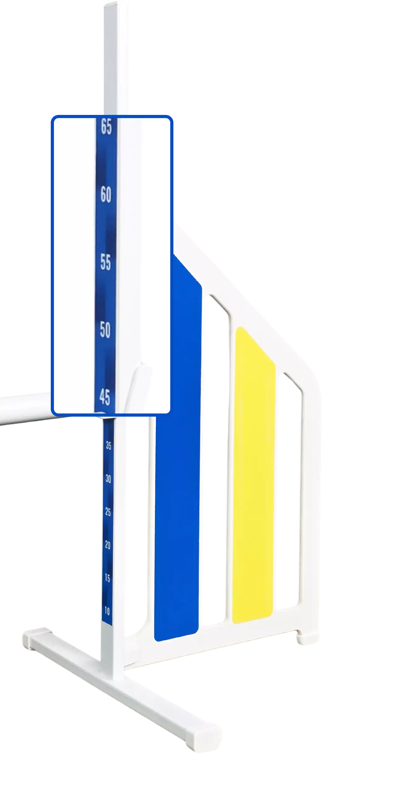Sistema de Estabilización Transversal
