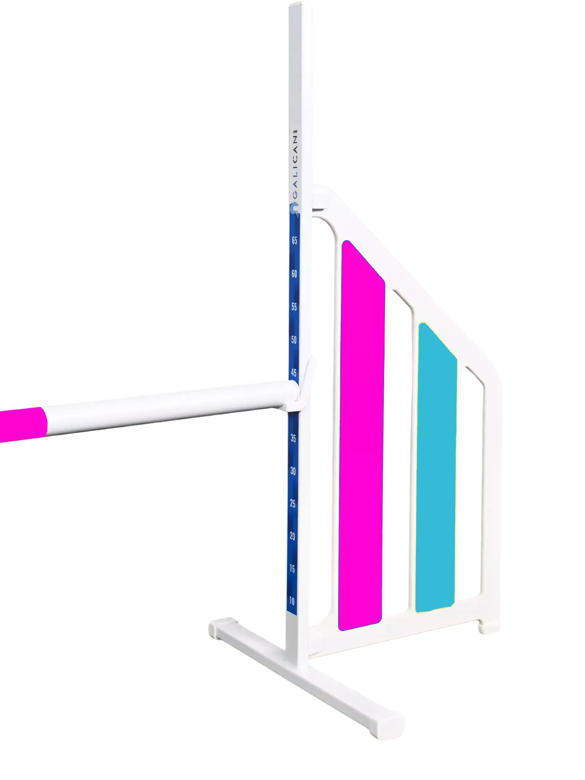 Perfil Estructural de PVC de Núcleo Rígido.