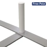 FCI Galican Competition Slalom - Image 4