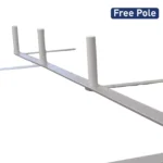 FCI Galican Competition Slalom - Image 5