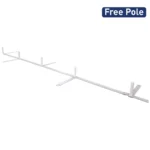 FCI Galican Competition Slalom - Image 6