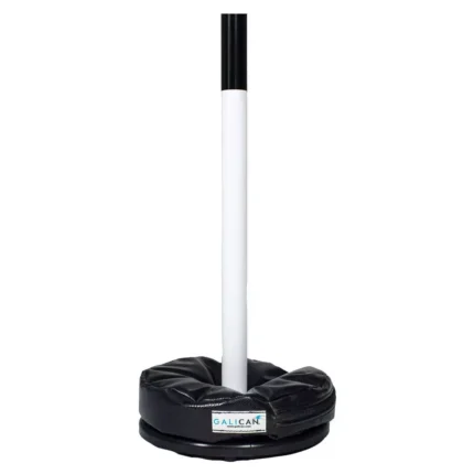 Weight bag for long jump marker pole (x1)