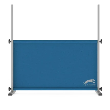 Obedience Fabric Jump