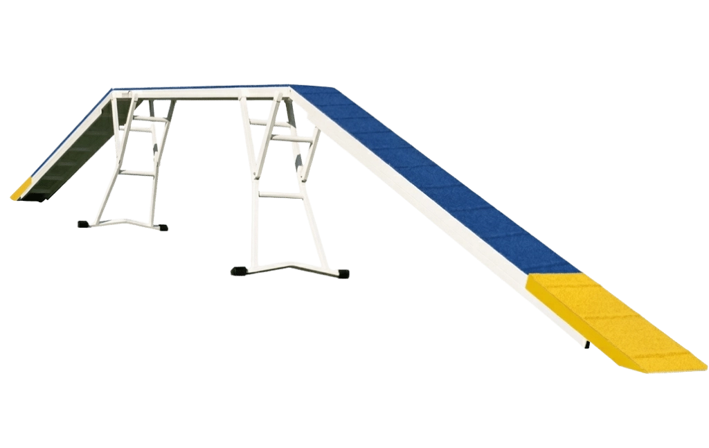Steg INTERCAN