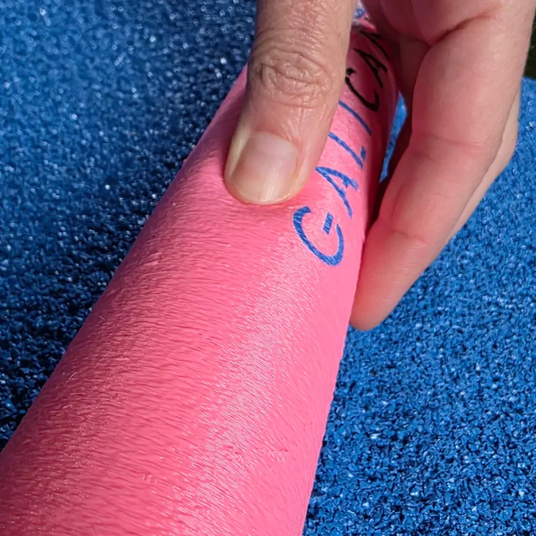 SoftStep Regulator for Dogwalk