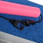 SoftStep Regulator for Dogwalk