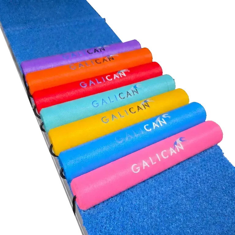 SoftStep Regulator for Dogwalk