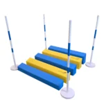 Galican Long Jump SOFT with Fullgrip 5 Modules