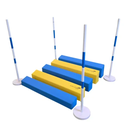 Galican Long Jump SOFT with Fullgrip 5 Modules