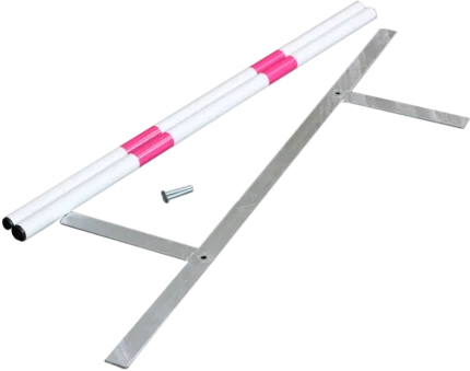 Slalom 2x2 von Susan Garrett