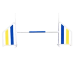 Steady Pro Competition Jump