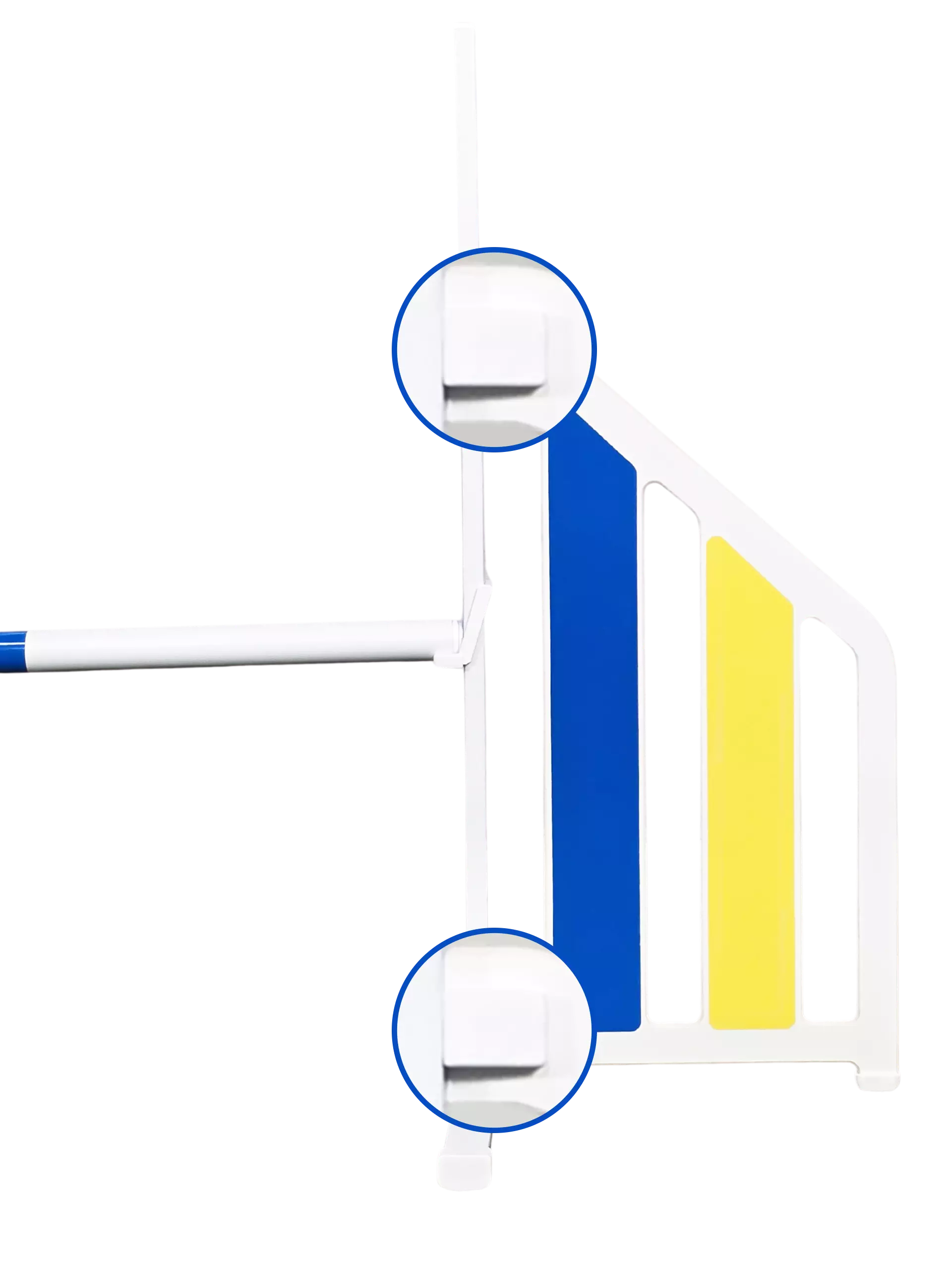 valla competition pro 4 2