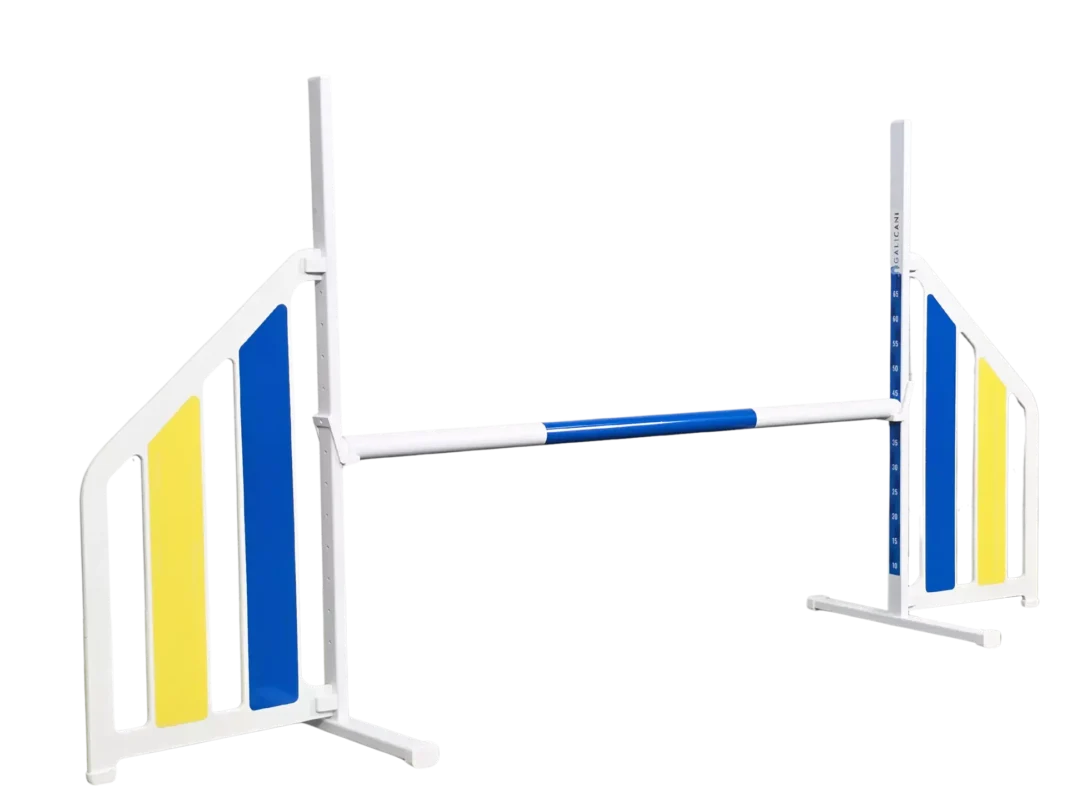 valla competition pro 5 1