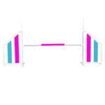 Swift Pro Competition Jump